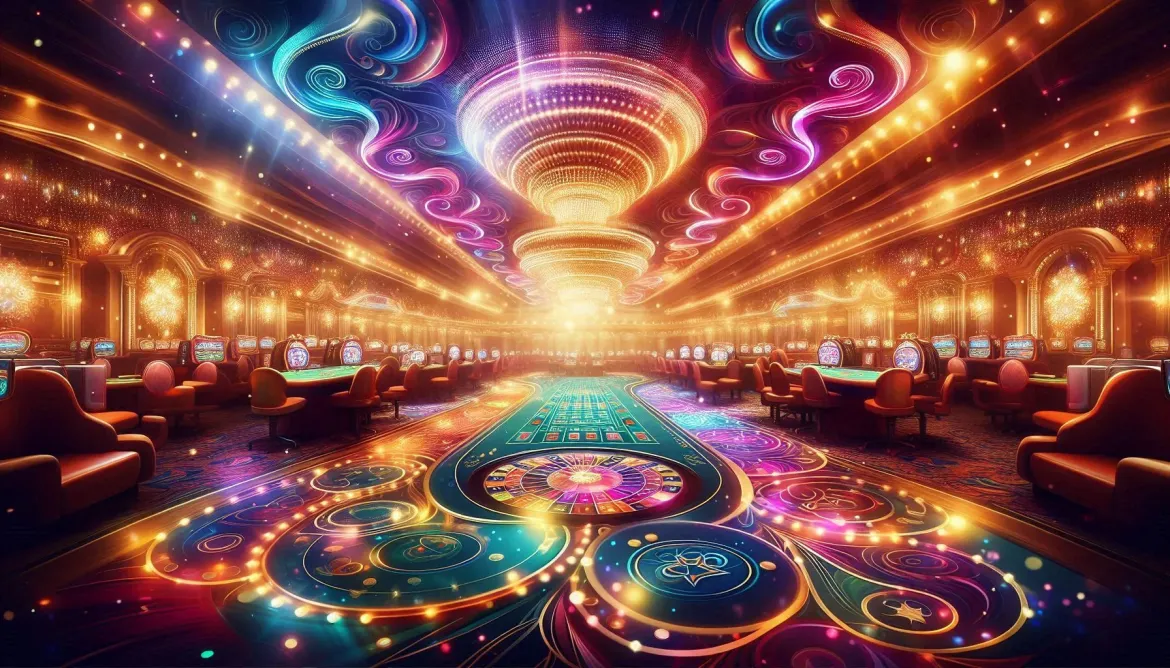Casino Oka (Mohawk Kanesatake)
